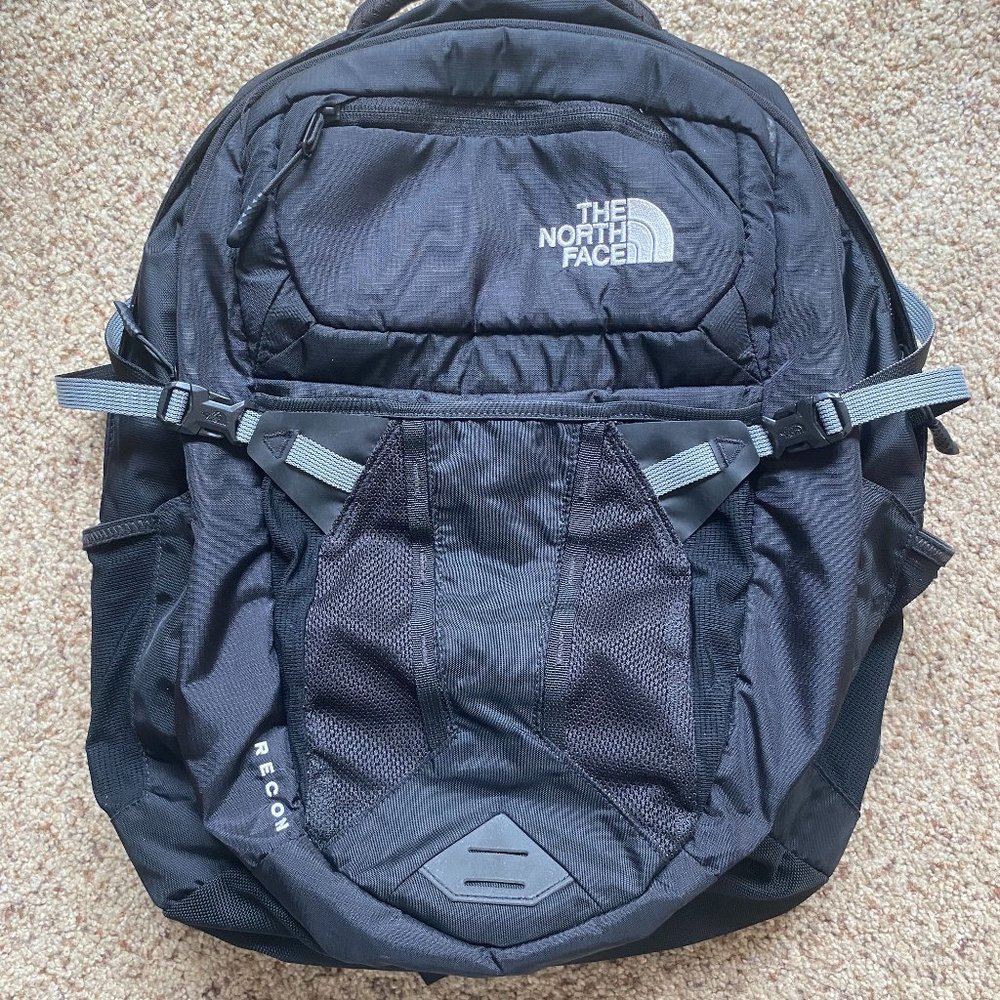 The North Face Recon Backpack